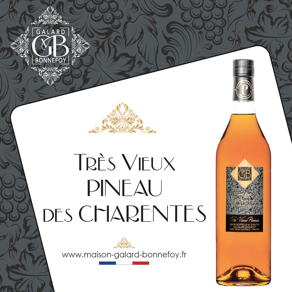 Très Vieux Pineau des Charentes